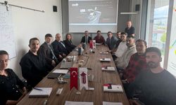 Eskişehir'de üniversite ve sanayi iş birliğiyle yeni istihdam fırsatı