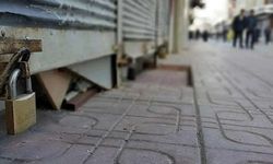 Eskişehir'deki işletmenin faaliyetleri durduruldu!