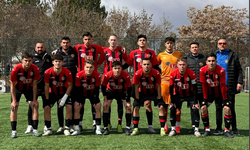 Eskişehirspor gençleri sezonu bitirdi