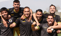 2 Eylül sezonu galibiyetle kapattı
