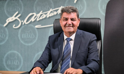 ERİAD yeni döneme başladı: Rüştü Şentuna güven tazeledi