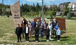 “Eskişehir İstiklal Marşı’mızı Okuyor” projesi gerçekleştirildi