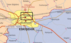 Eskişehir'de 7 Mayıs'a kadar sürecek