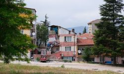 Eskişehir'in en büyük mahallesindeki imar hataları düzeltilecek