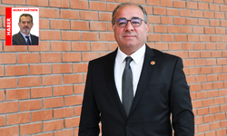 Şahbaz: "Eskişehirspor’un kurtuluşu için kongreyi işbirliği kongresi haline getirmeliyiz"