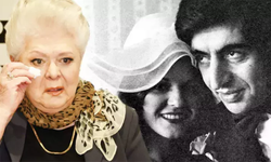 Eski eşi ve kardeşi evlenmişti! Neşe Karaböcek'ten 50 yıl sonra yeni yanıt