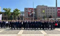 Eskişehir 19 Mayıs’ta tek yürek oldu