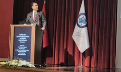 Eskişehir 6. Uluslararası Sağlık ve Bilişim sempozyumu gerçekleştirildi