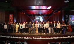 Eskişehir Bağımsız Kısa Film Festivali'nde ödüller sahiplerini buldu