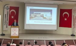 Eskişehir İl Sağlık Müdürlüğü'nden ilçelere yönelik kapsamlı sağlık değerlendirmesi