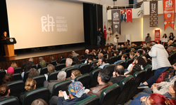 Eskişehir Bağımsız Kısa Film Festivali kapılarını sanatseverlere açtı