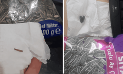 Eskişehir'deki o market hakkında skandal iddia! Önce kurt sonra fare dışkısı çıktı