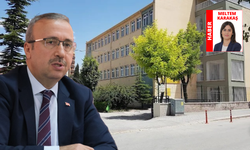 ETİ'den Eskişehir'e bir okul daha! Yeniden yapılması planlanıyor