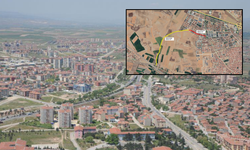 Eskişehir'in o mahallelerinde yaşayanlara müjde! Ulaşımı rahatlatacak çalışma başladı