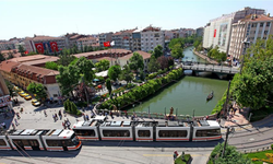 Eskişehir’de 19 Mayıs coşkusu Adalar’da yaşanacak