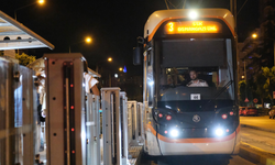 Eskişehir’de 195 bin kilometrelik hizmet