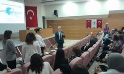 Eskişehir'de afetlere hazır uzman ebeler yetişiyor