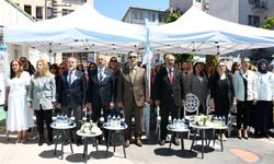 Eskişehir'de Anneler Günü anlamlı bir programla kutlandı