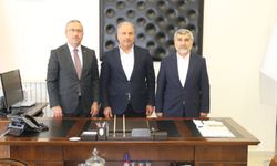 Eskişehir’de eğitime üçlü iş birliği protokolü