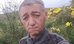 Eskişehir'de kayıplara karışan Nazmi Çankal bulundu