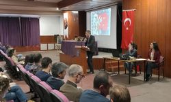 Eskişehir’de mesleki eğitim için güç birliği toplantısı gerçekleştirildi