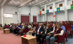 Eskişehir’de milli kültür bilgi yarışmaları finali coşkuyla tamamlandı