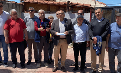 Eskişehir'de mahalle sakinleri 30 yıldır çözüm bekliyor: İYİ Parti İlçe Başkanı Yer gündeme getirdi