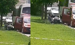 Eskişehir'de şoke eden iddia: Ekmekleri kaldırımda poşetlediler