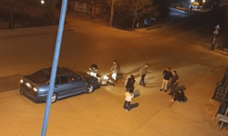 Eskişehir'deki o kavşakta yine kaza: Daha kaç kişinin canı yanacak?