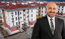 Eskişehir’i TOKİ ile yeni şehir yaptık