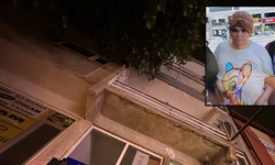 Eskişehir'in komşusunda acı ölüm: 3. kattan düşen kadın hayatını kaybetti