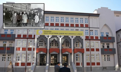 Eskişehir'in yardımsever iş insanının eğitim mirası 60. yılını kutlayacak