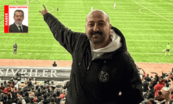 Diri: "Bu şampiyonluk tribün çocuklarına armağan olsun"