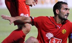 Eskişehispor'un eski futbolcusu Ümit Karan Metris Cezaevi’ne gönderildi