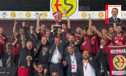 Şapcı: "Üzdüğümüz birileri olduysa haklarını helal etsin"