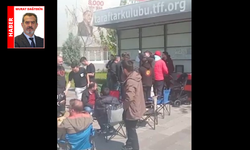 Bin 300 TL’lik bilet kuyruğu