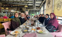 ESOGÜ öğrencilerine yönelik kahvaltı ve tanışma programı düzenlendi