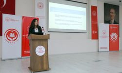 Evlenecek gençlere yönelik evlilik kredisi eğitimi düzenlendi