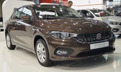 Araba arayana müthiş şans: Tamamı taksitle Egea'dan ucuz model
