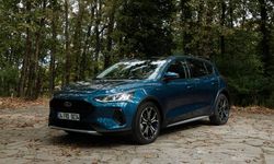 Ford Mayıs 2025 güncel fiyat listesini açıkladı