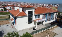 Eskişehir'in o mahallesine yeni okul açılıyor!