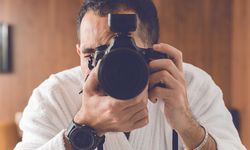 Her önüne gelen fotoğrafçı olamayacak! Artık resmen zorunlu