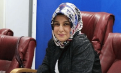 Geçmiş dönem AK Parti Odunpazarı İlçe Kadın Kolları Başkanı Eserkaya'nın acı günü
