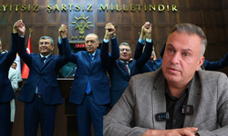Gelecek Partili Mahir Sayın: “Böylelerin aramızdan gitmesi bizi sevindiriyor”