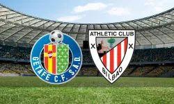 Getafe-Atletic Bilbao maçı ne zaman, saat kaçta yayınlanacak?