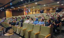 Eskişehir’de kadın doğum uzmanları ve ebelere yönelik bilgilendirme eğitimi düzenlendi