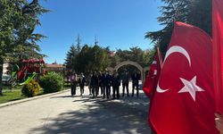 Mahmudiye'de 19 Mayıs coşkusu başladı