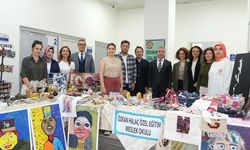 İŞKUR Eskişehir’den Engelliler Haftası'nda anlamlı destek