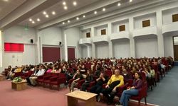 Mesleki ve teknik eğitim tanıtım toplantısı gerçekleştirildi