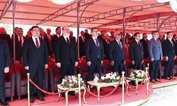 Eskişehir'de Yunus Emre dualarla anıldı